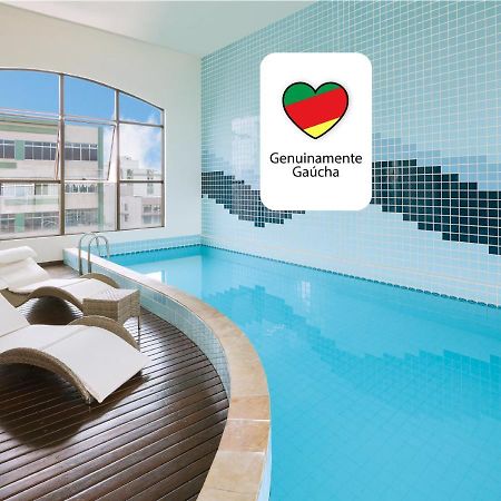 Swan Caxias Do Sul 호텔 외부 사진