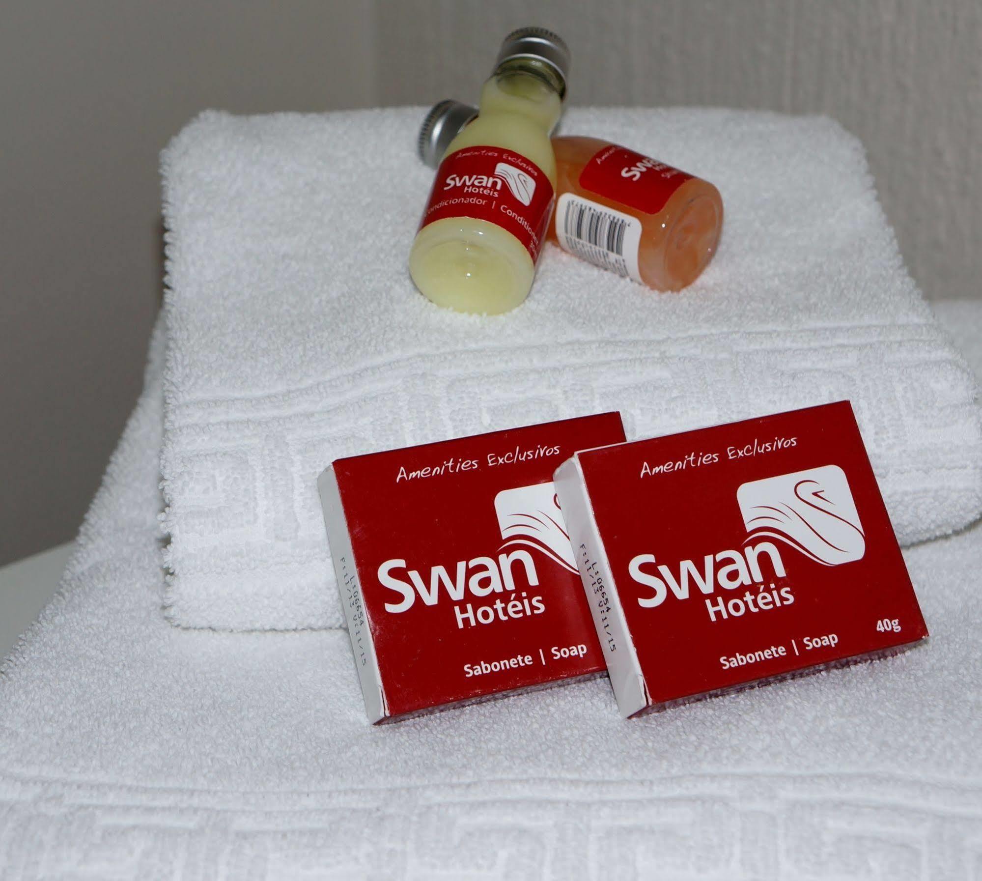 Swan Caxias Do Sul 호텔 외부 사진